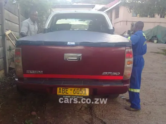 Picture of Bakkie covers available for sell